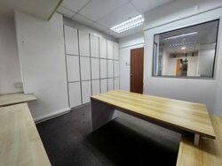 Pantech Business Hub (D5), Factory #596256701